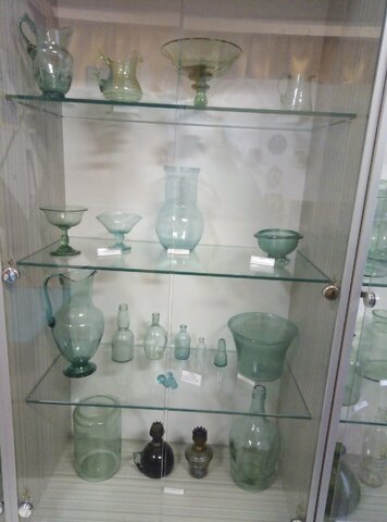 Национализация предприятия. Завод "Факел"