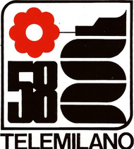 Berlusconi funda Telemilano