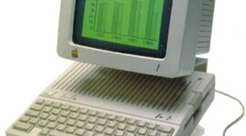 Timeline: STORIA DEL COMPUTER