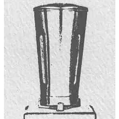 Timeline: La licuadora