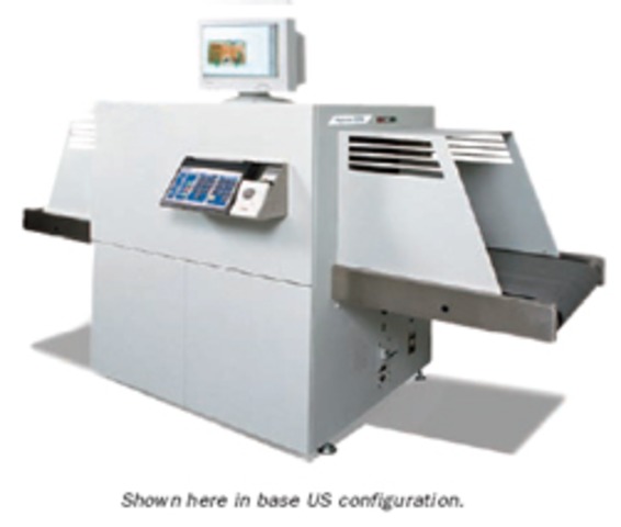 Màquina de raigs X  WilhemRontgent