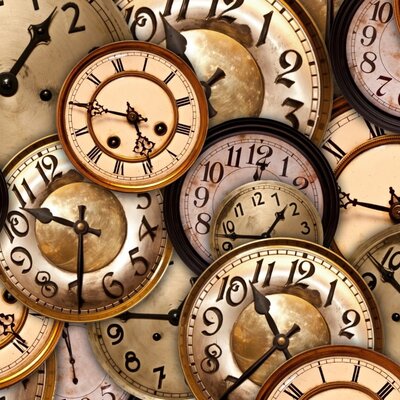 Timeline: Fait marquant entre 1745-1820