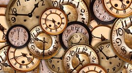 Timeline: Faits marquants 1745-1820