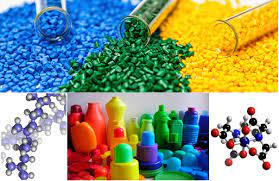 Edad de los Polímeros