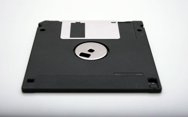 Floppy Disk