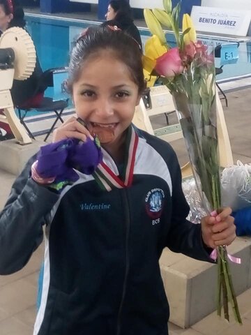 primera competencia (clase b)