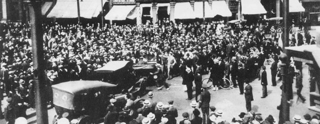 Winnipeg General Strike