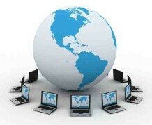 Aparicion del internet