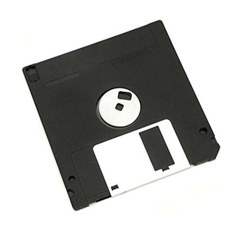 Floppy disk