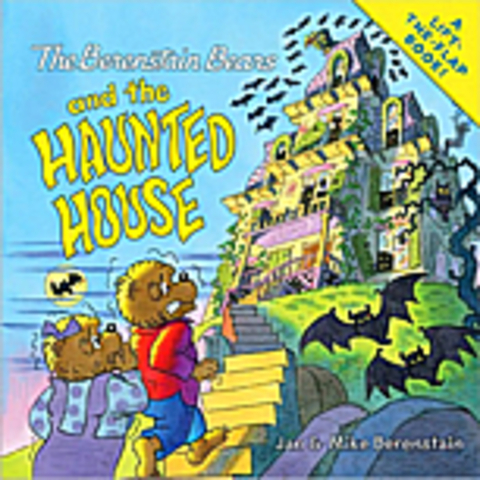 The Berenstain Bears and the Haunted House published.