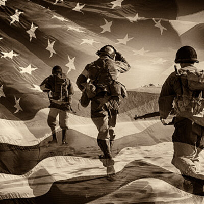 Timeline: World War 2