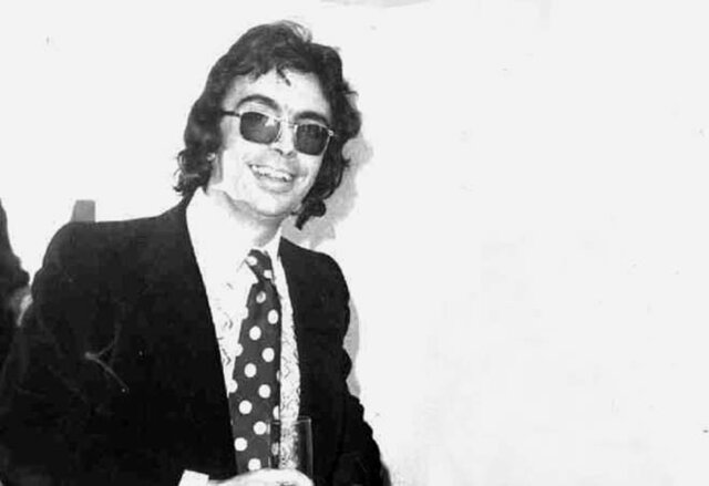 ALFONSO SANTIESTEBAN