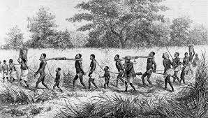 Gineako golkoaren konkista