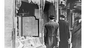 Kristallnacht