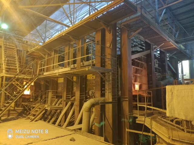 Современное оборудование