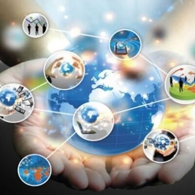 Timeline: EL INTERNET A TRAVÉS DEL TIEMPO