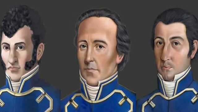 Muere Miguel Hidalgo