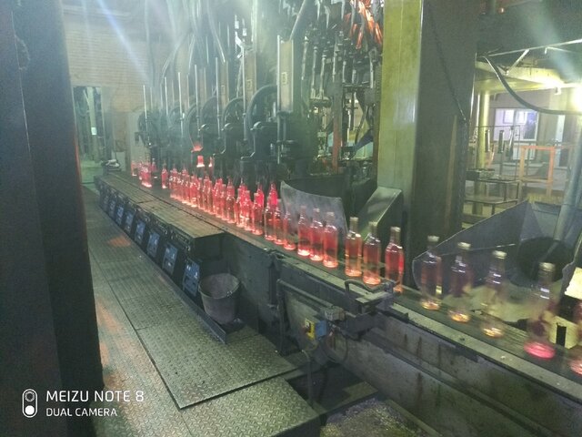 Спылу, с жару