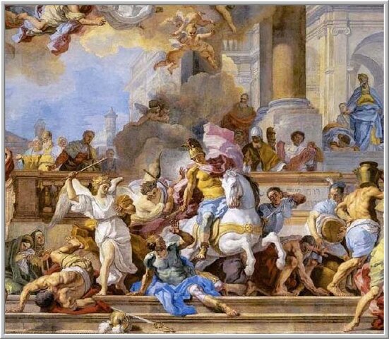 Guerra de los macabim