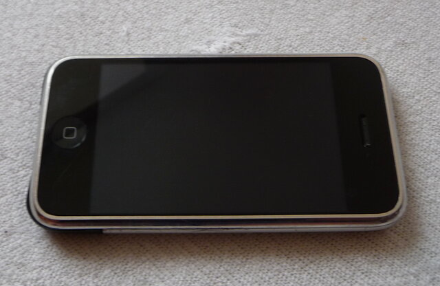 iPhone 2