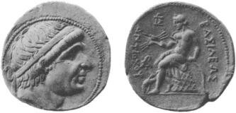 nacimiento de antioco 1