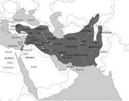 Seleuco conquista Yehuda
