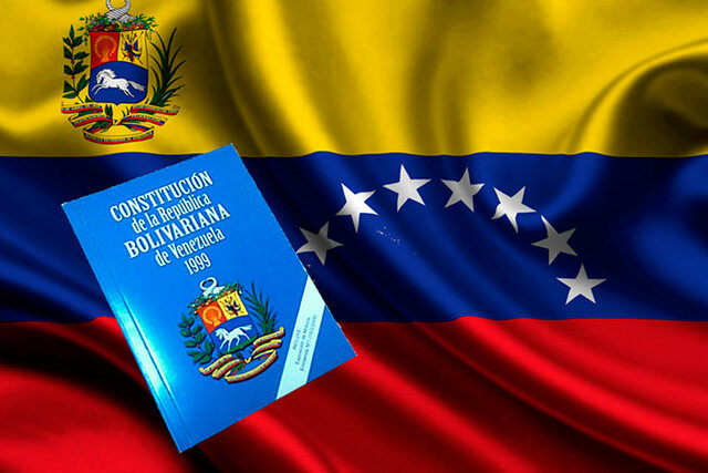 Se inicia la nueva constitución