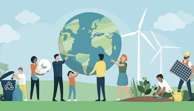 Definición de sustentabilidad