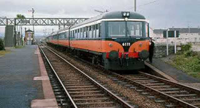 The Disel Engine - Rudolf Disel