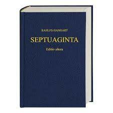Septuaginta