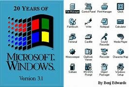 Windows 3.1