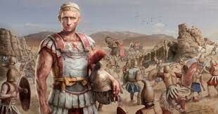 Antioco 3 Sube Al Poder