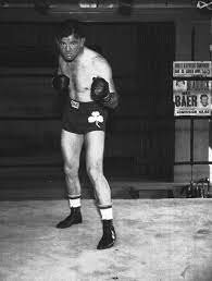 J.J. Braddock Wins Heavyweight Boxing Title