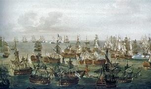 Batalla de Trafalgar