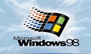 Windows 98