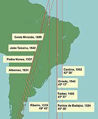 Tratado de San Ildefonso