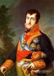 Tratado de Valençay: reconocimiento de Fernando VII como rey de España