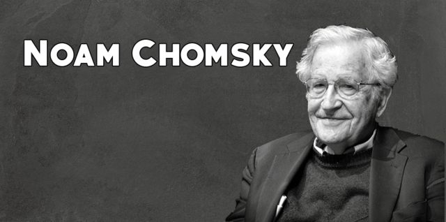 CHOMSKY'S THEORY OF LANGUAGE DEVELOPMENT