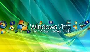Windows Vista