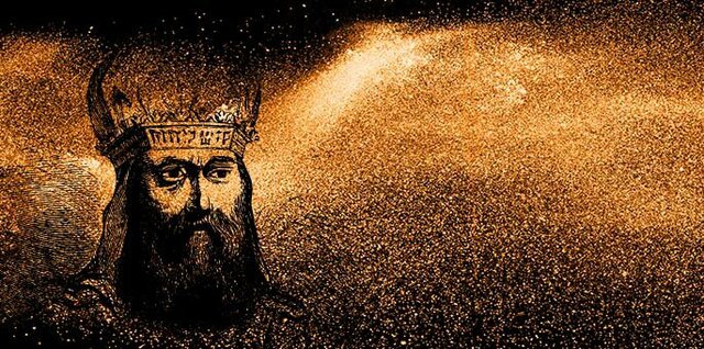 Jason se vuelve coen hagadol.