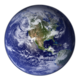 1200px earth western hemisphere transparent background
