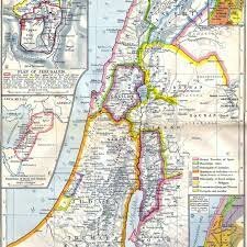 Yehoshua es conquistada por los Selucidas