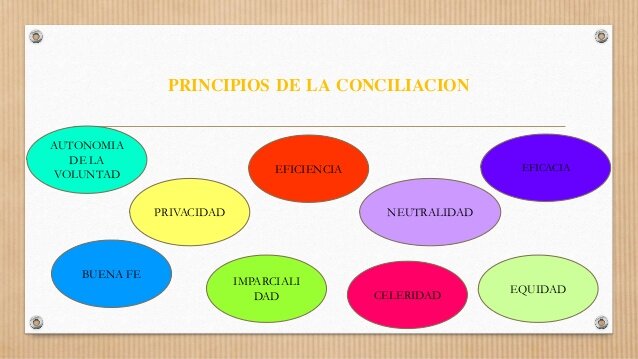Iintrodujo los principios de informalidad y celeridad sobre los que se cimenta la conciliación en equidad,