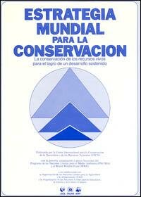 Estrategia Mundial para la Conservación