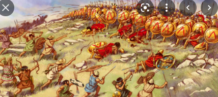 guerra de peloponeso