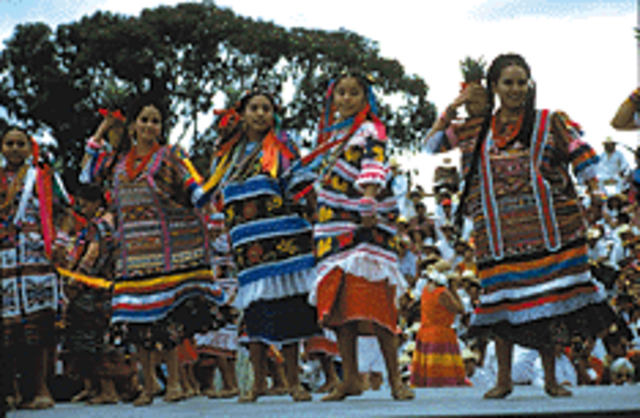 Lunes del Cerro - 15 de julio