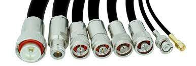 Invención de los cables coaxiales