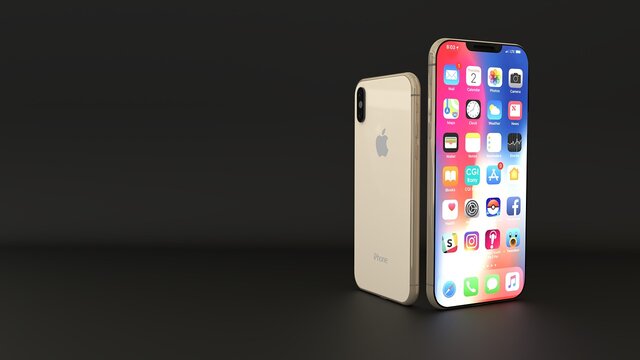 iPhone XS