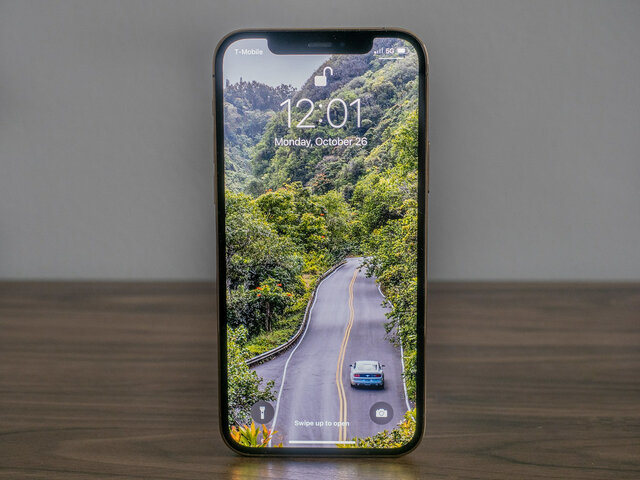 iPhone 12