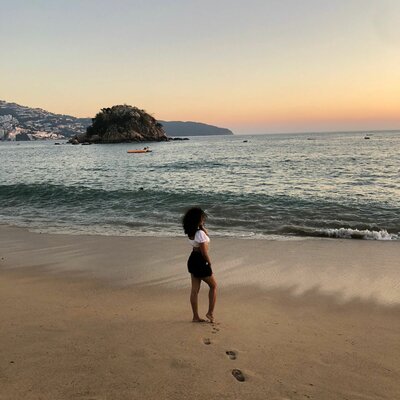 Timeline: Mi Historia Pazli Manrique